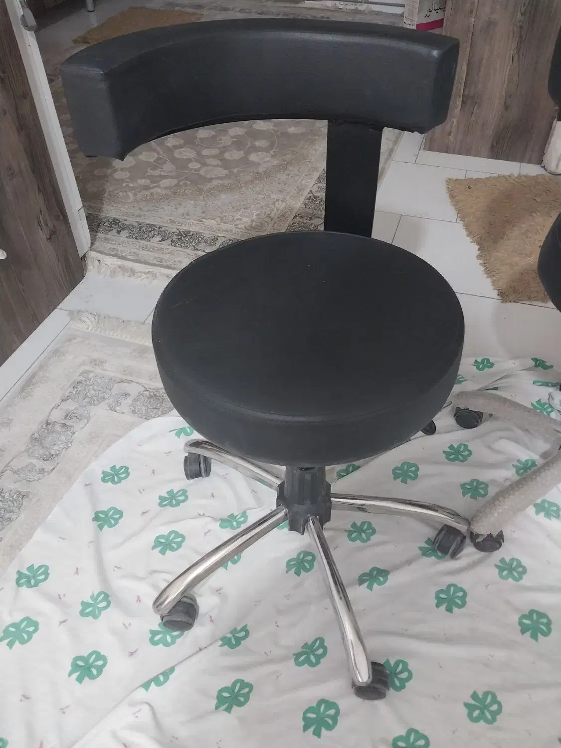 صندلی استاد کار|صندلی و نیمکت|کرج, ساماندهی|دیوار