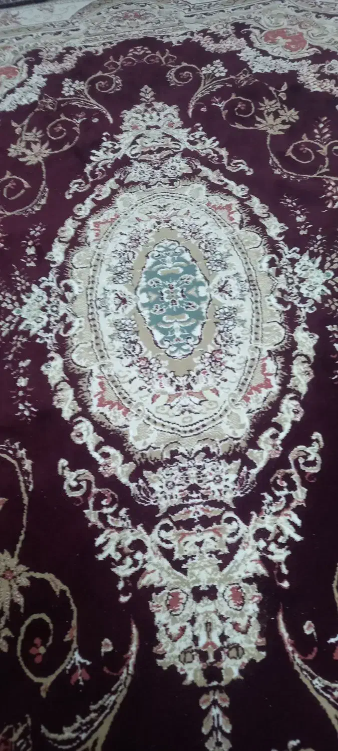 فرش|فرش|زنجان, |دیوار