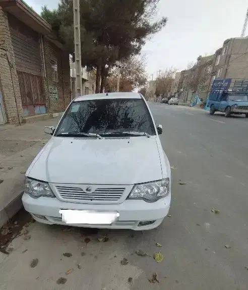 پراید 111 مدل ۹۸|خودرو سواری و وانت|شیروان (خراسان), |دیوار