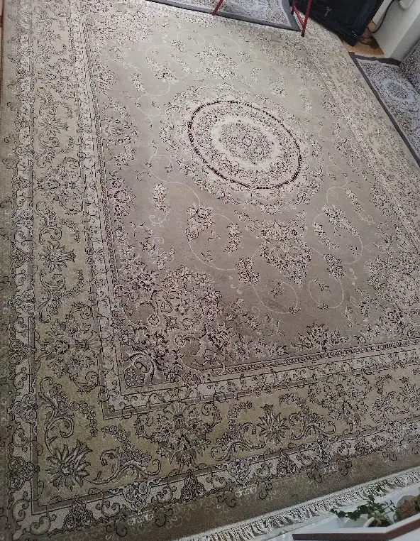 فرش 12 متری|فرش|شاهینشهر, شهرک گلدیس|دیوار