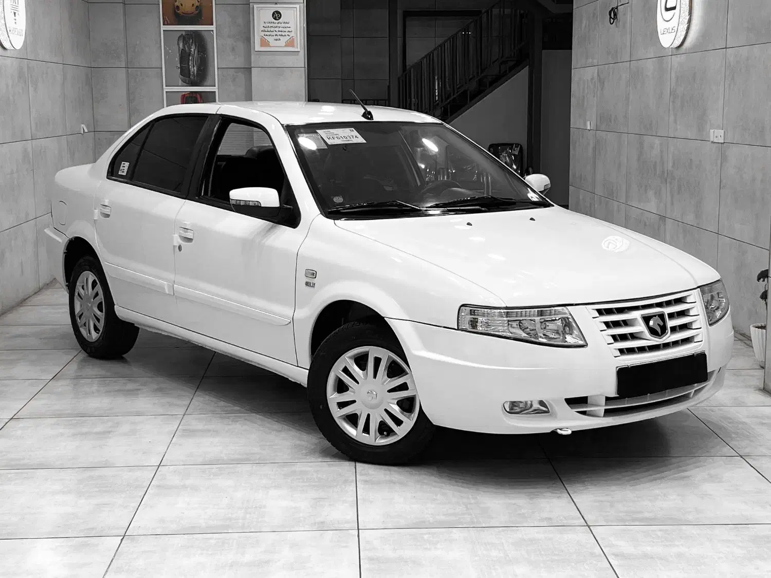 سورن EF7 مدل ۹۸|خودرو سواری و وانت|شیراز, ریشمک|دیوار