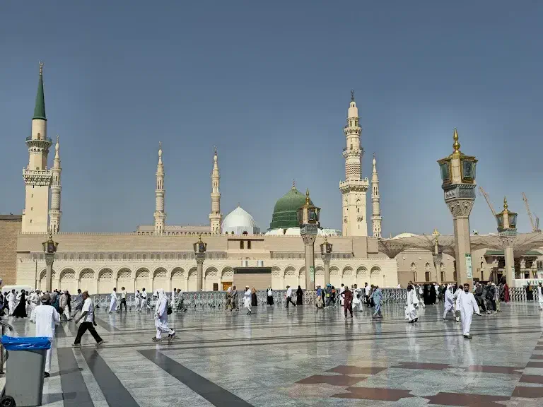 حج تمتع 2 عدد آماده اعزام امسال مقطوع 290 میلیون|تور و چارتر|مرودشت, ثبت احوال|دیوار