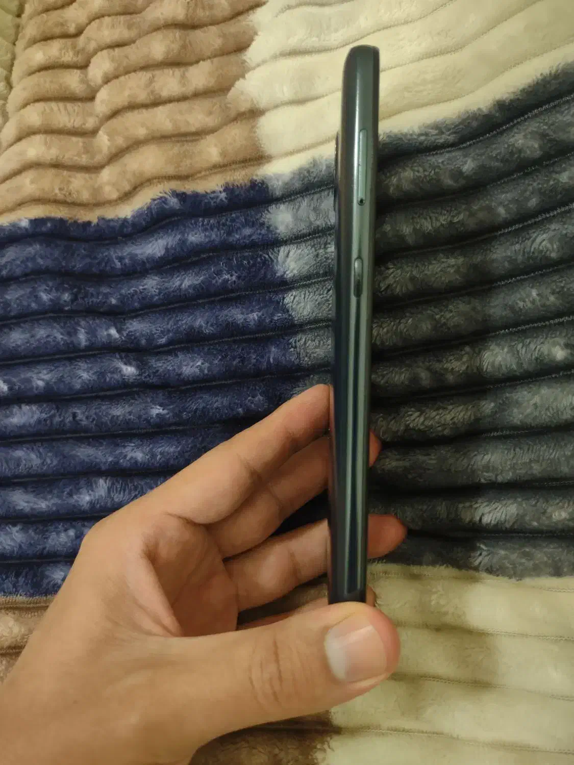 موتورولا MOTOROLA MOTO G9 POWER|موبایل|قائم‌شهر, |دیوار