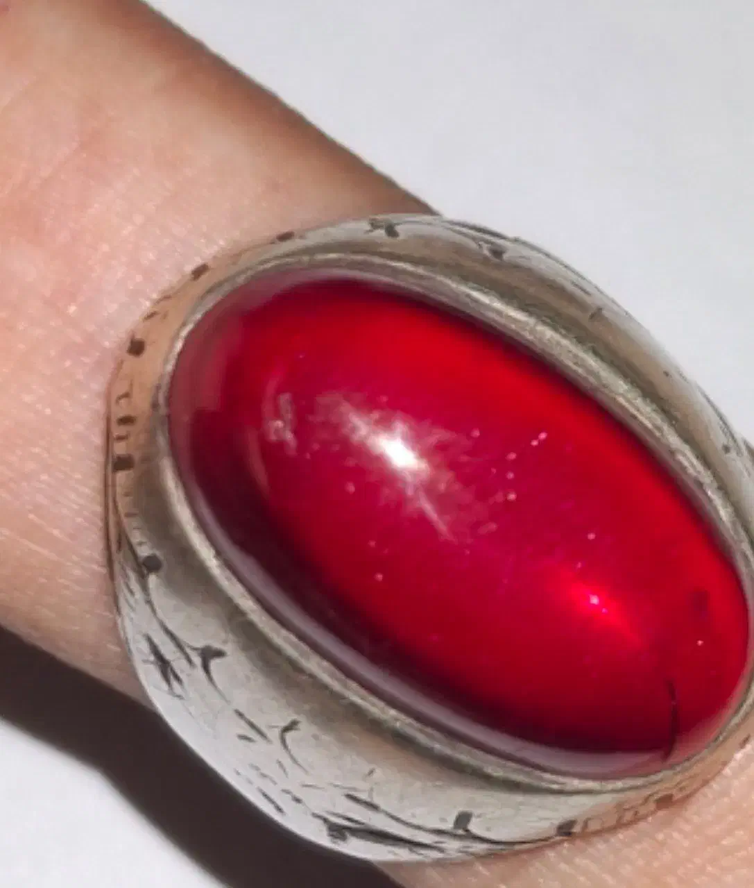 انگشتر نقره|جواهرات|مشگین شهر, |دیوار