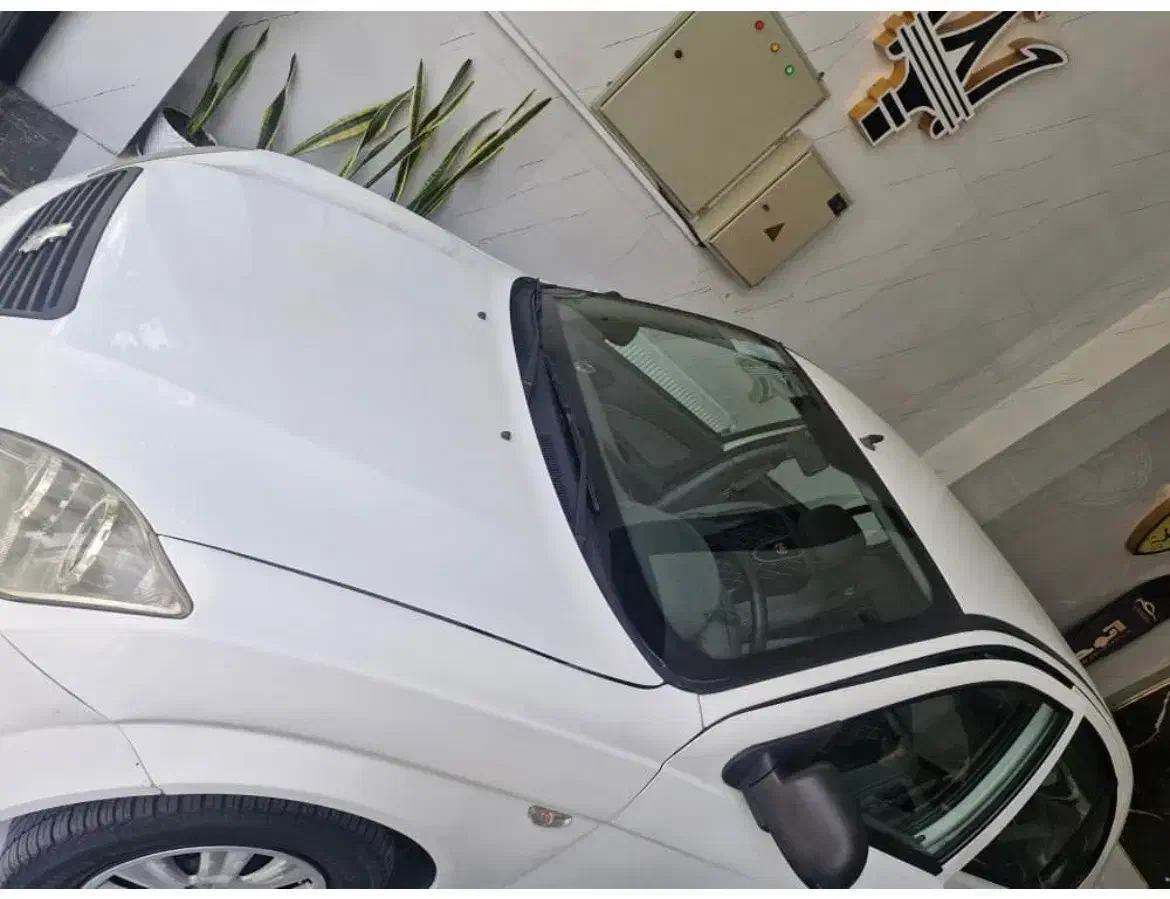 تیبا تمیز|خودرو سواری و وانت|تهران, اوقاف|دیوار