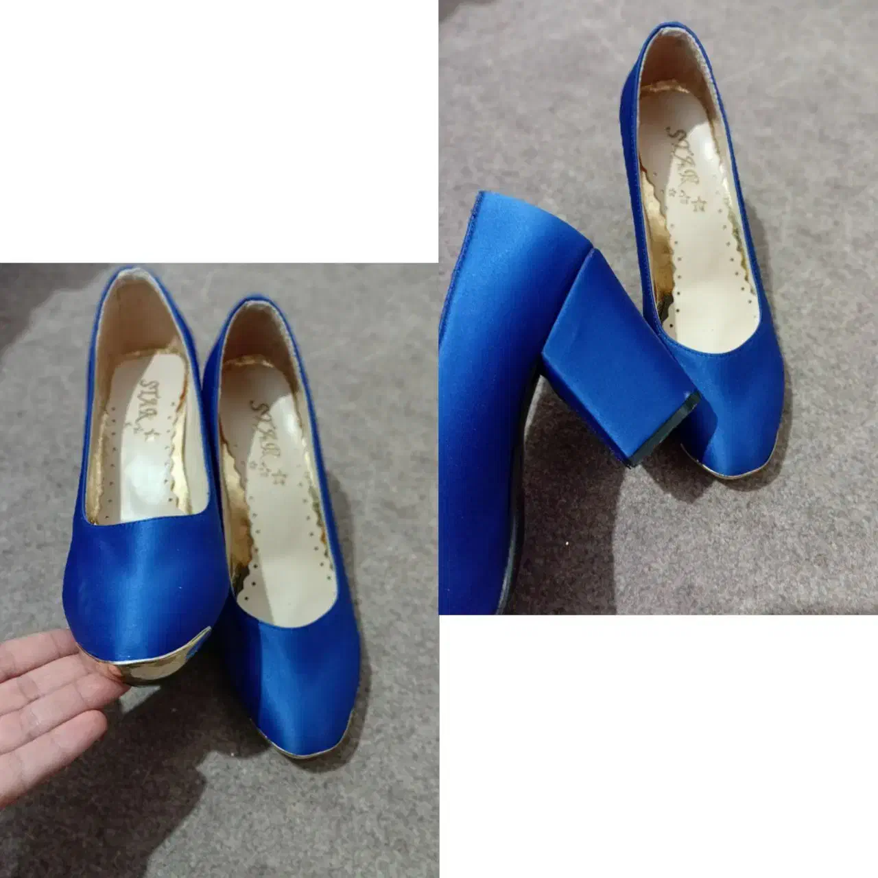 کفش مجلسی|لباس|قم, باجک یک|دیوار