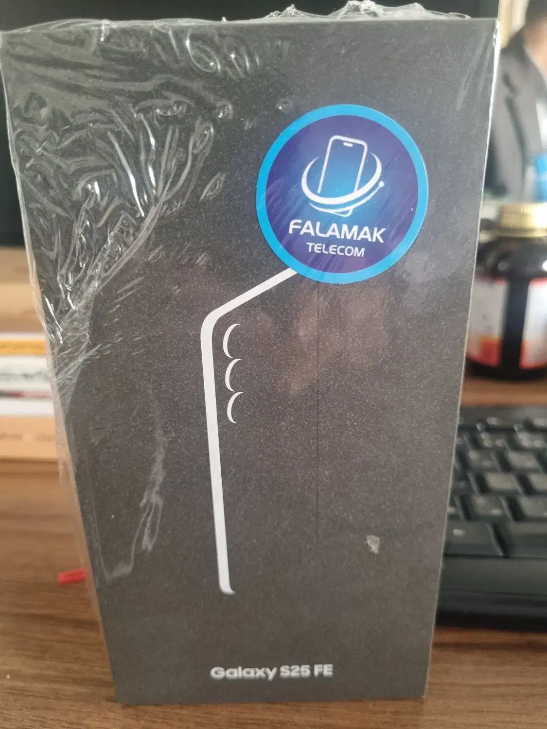 گوشی s25 fe|موبایل|تهران, نصرت|دیوار