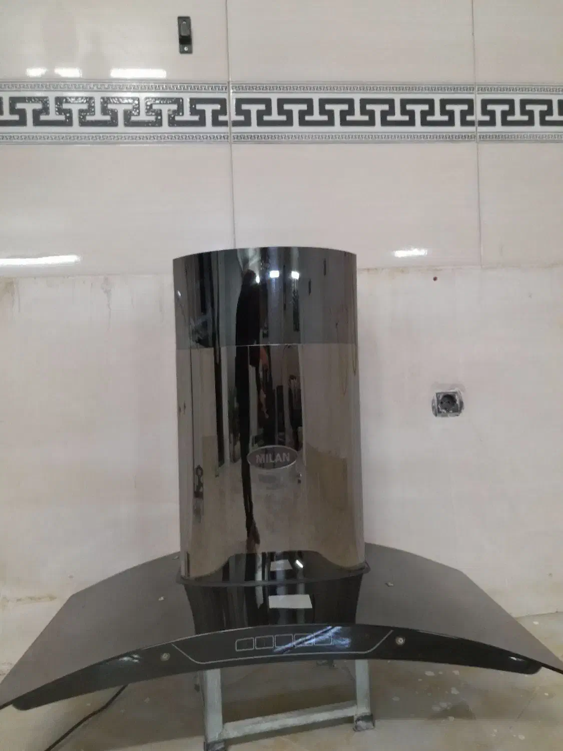 هود آشپزخانه در حدنو|هود|مشهد, هنرور|دیوار