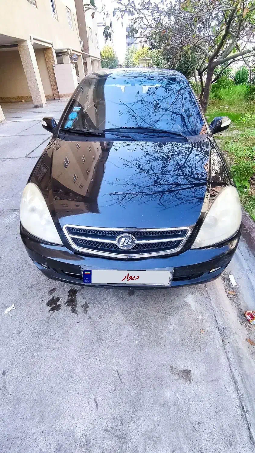 لیفان ۵۲۰ بیرنگ|خودرو سواری و وانت|گرگان, |دیوار