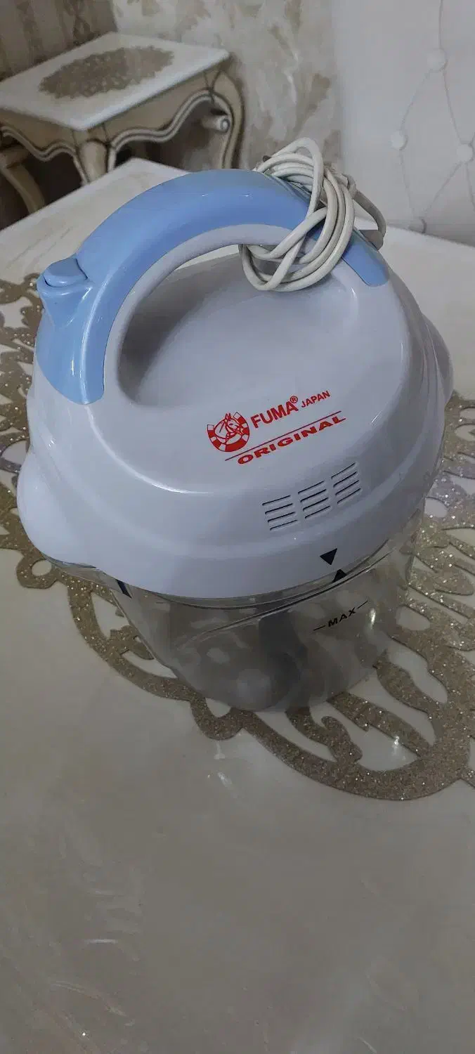 خورد کن|خردکن، آسیاب، غذاساز|رشت, منظریه|دیوار