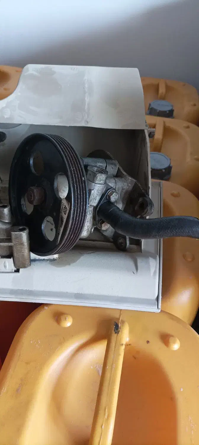 لوازم دست دوم پژو پارس|قطعات یدکی و لوازم جانبی|چابهار, |دیوار