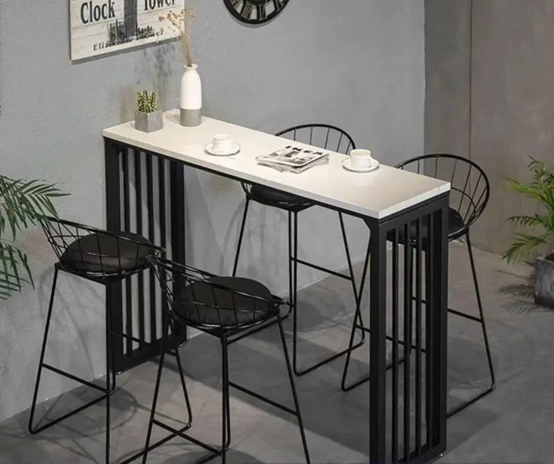 میز و صندلی کافی شاپ کافه فست فود آشپزخانه|کافی‌شاپ و رستوران|اصفهان, نصرآباد|دیوار