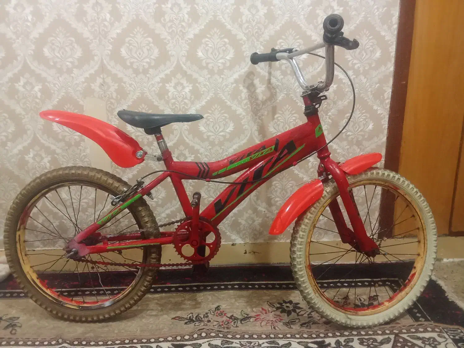 دوچر20دنده ای و20ساده|دوچرخه، اسکیت، اسکوتر|شوشتر, |دیوار