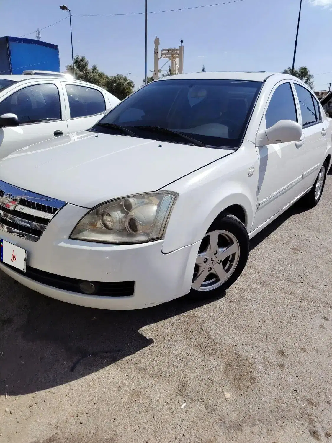 mvm 530|خودرو سواری و وانت|سنندج, |دیوار