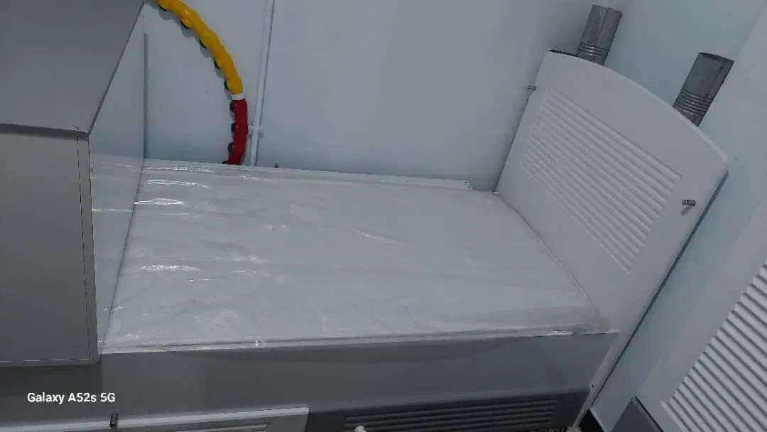 تخت بچه و نوجوان|تخت و سرویس خواب|لنگرود, |دیوار