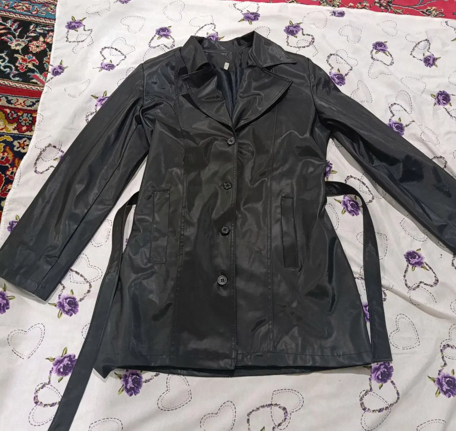 دو عدد کاپشن دخترانه|لباس|خرمشهر, |دیوار