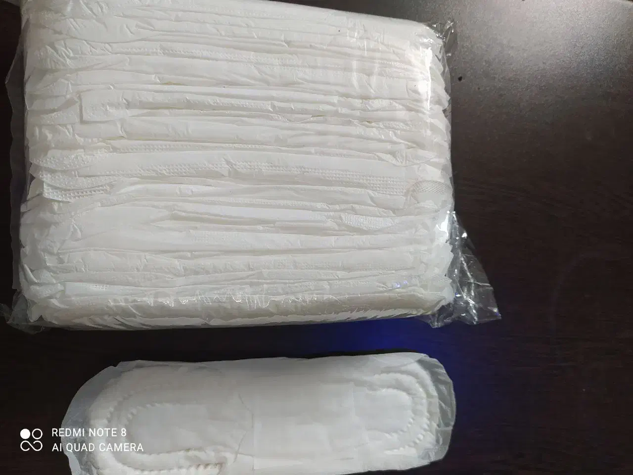 نوار بهداشتی عمده و تکی|مواد شوینده و دستمال کاغذی|زنجان, |دیوار