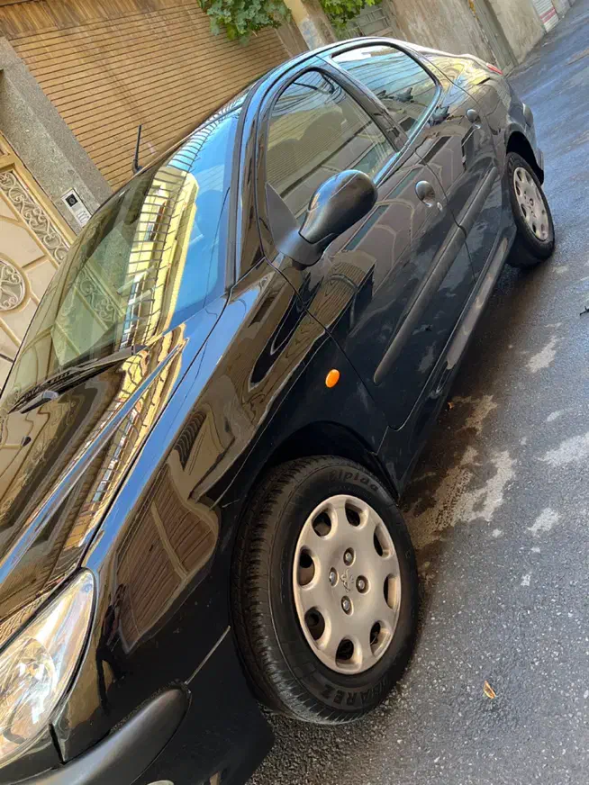 اسدی وی ۸ مدل۹۳ استثنایی|خودرو سواری و وانت|تبریز, |دیوار