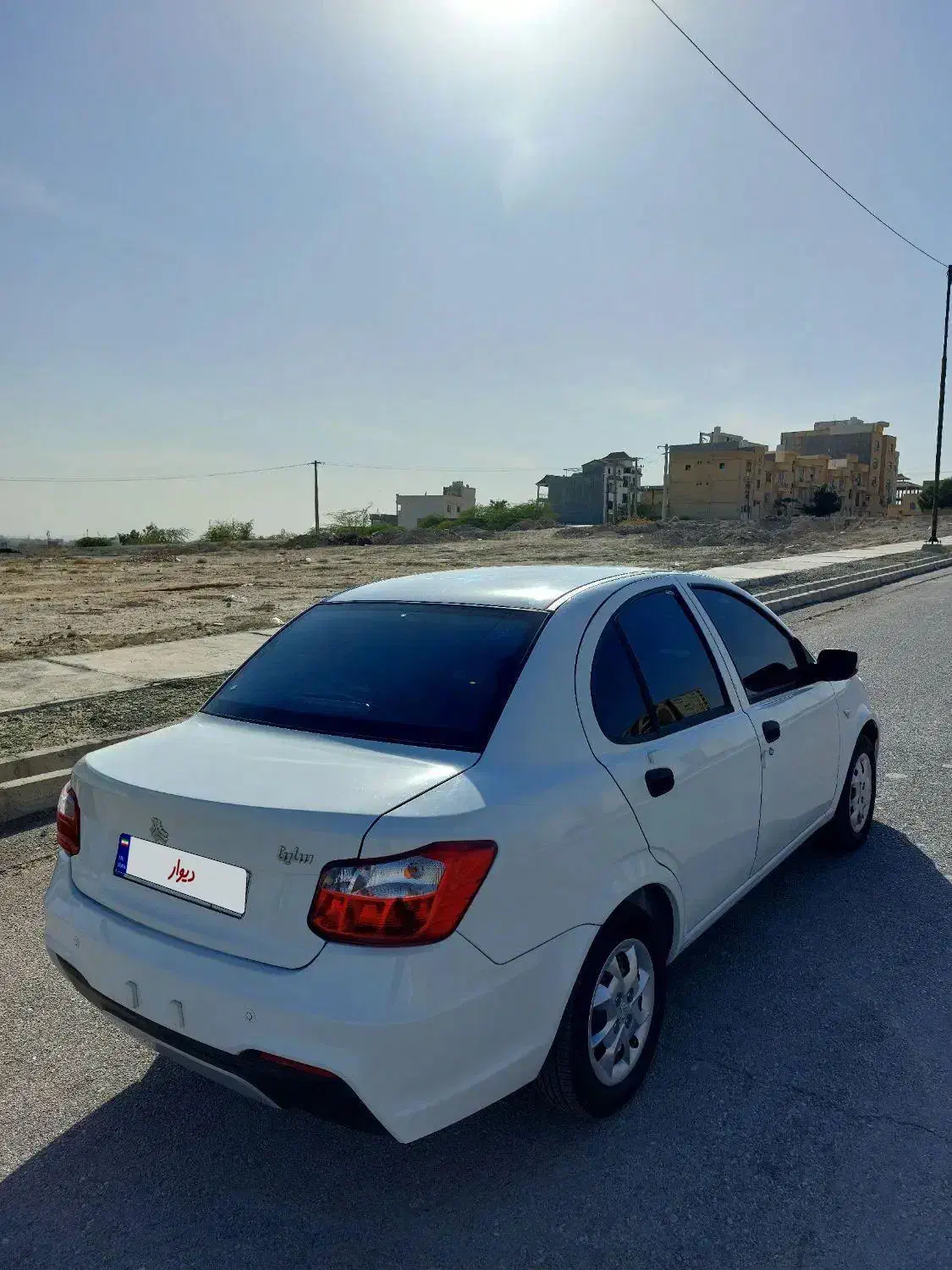 ساینا S مدل ۱۴۰۴|خودرو سواری و وانت|بندرعباس, |دیوار