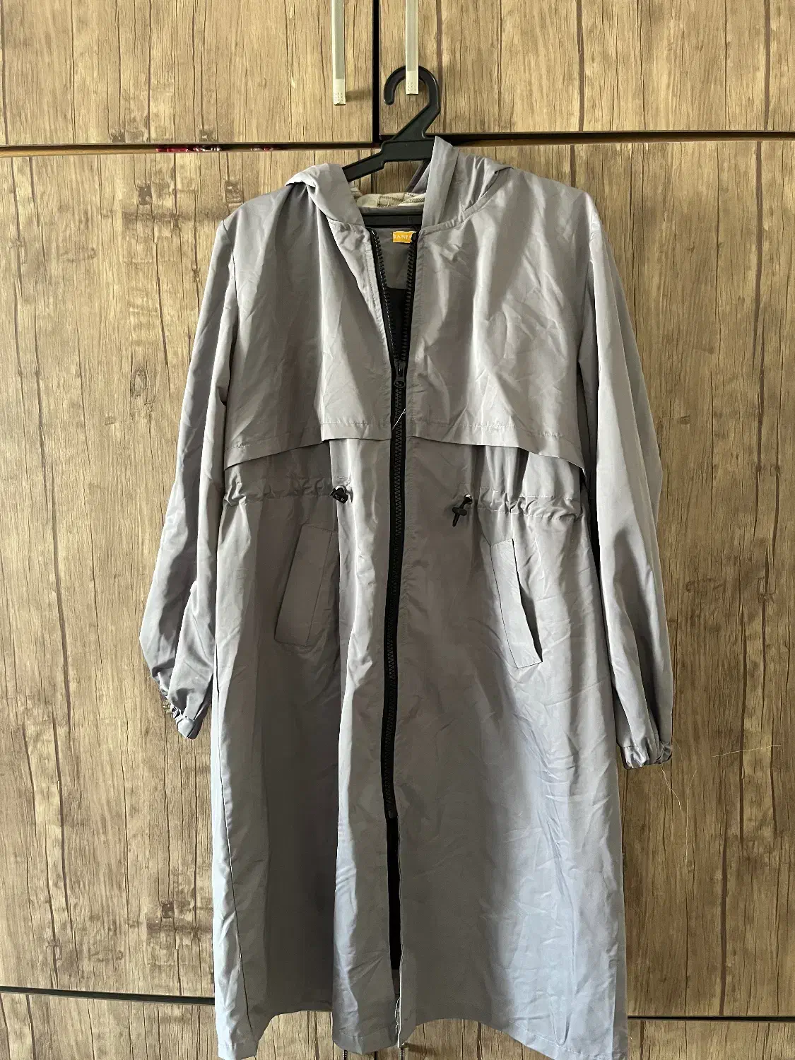 پالتو فوتر کاپشن ۴۵۰ هزار تومن|لباس|پاکدشت, شهرک امام رضا|دیوار