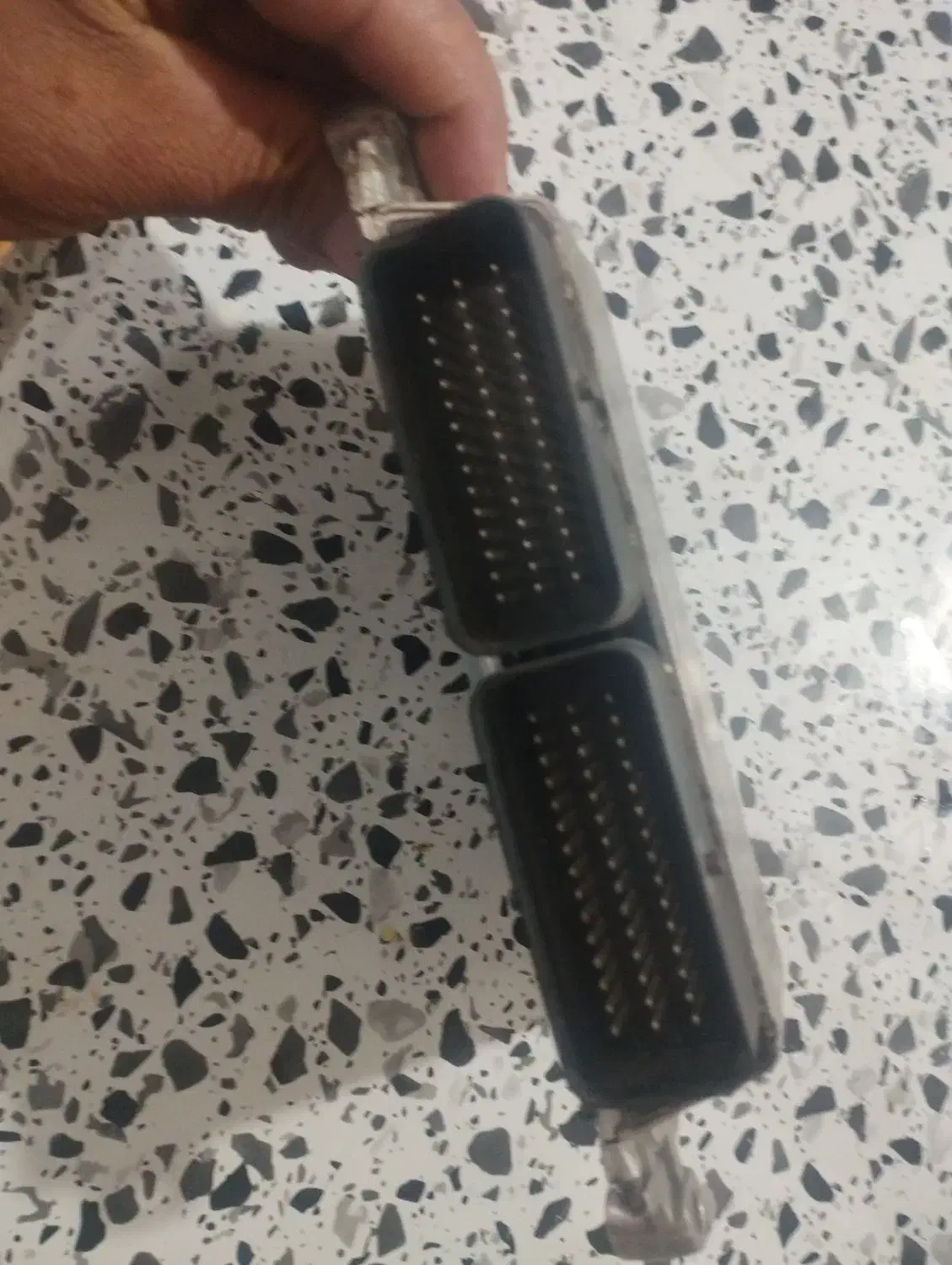 آی سی یو ایسیو کامپیوتر دو فیش|قطعات یدکی و لوازم جانبی|مشهد, طبرسی شمالی|دیوار