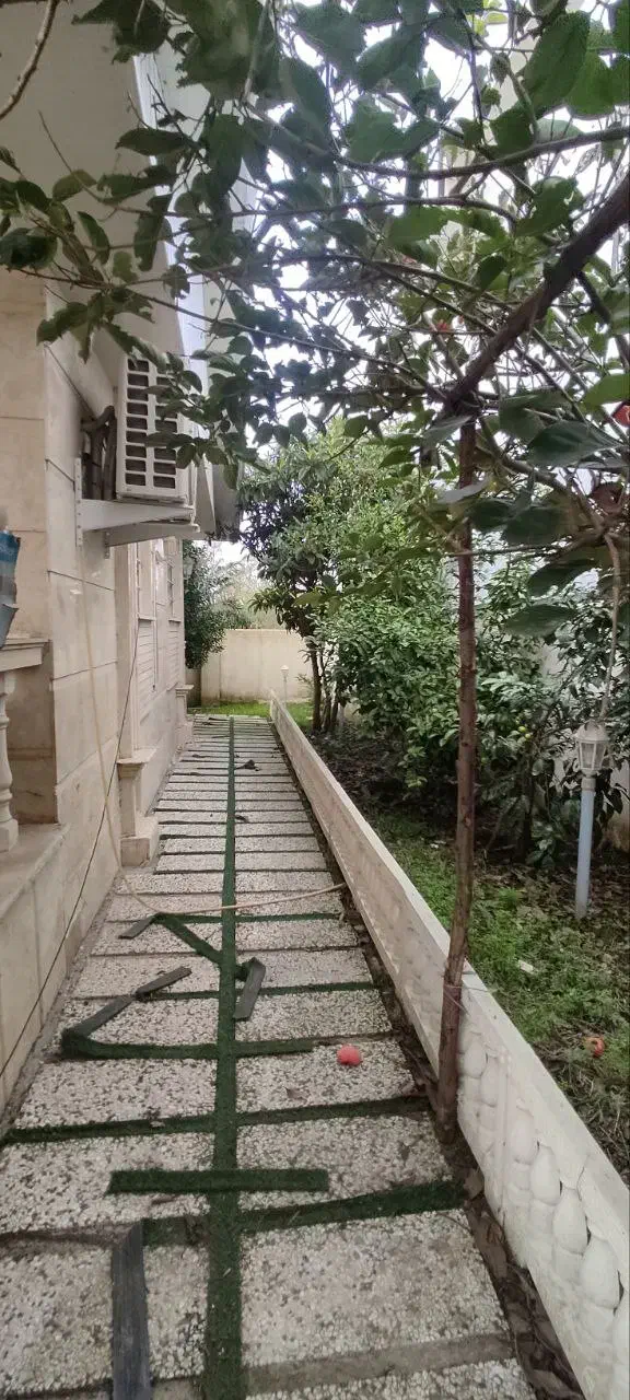 ویلای 430متری/حیاط دلباز/زیر قیمت منطقه/سنددار|فروش خانه و ویلا|رشت, بازار|دیوار