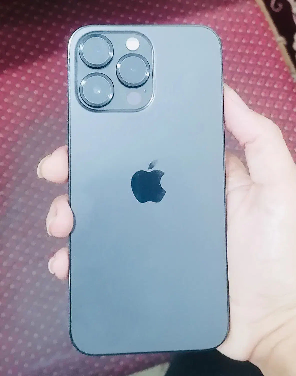 آیفون ۱۴ پرو مکس|موبایل|کوه چنار, |دیوار