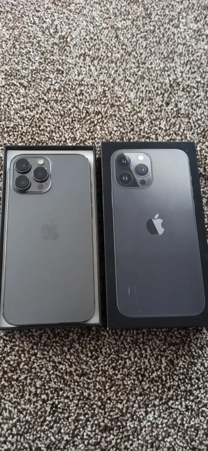 موبایل نو ۱۳ پرومکس|موبایل|دزفول, |دیوار