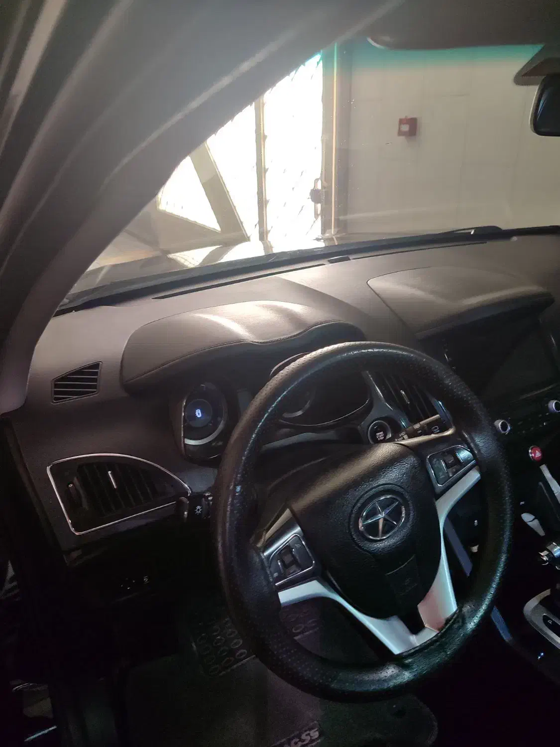 جک اس فایو ۹۶|خودرو سواری و وانت|اصفهان, کوی ولی عصر|دیوار