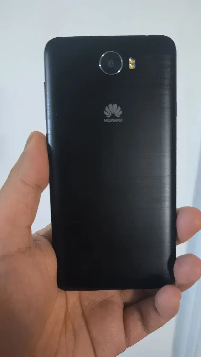 گوشی Y5 II هواوی سالم و بدون ایراد|موبایل|پاکدشت, پاکدشت (مامازند)|دیوار