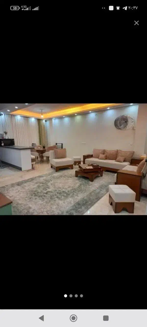رهن واحد در بهترین شرایط استثنایی/املاک علیزاده|اجارهٔ آپارتمان|فردیس, شهرک سپاه|دیوار