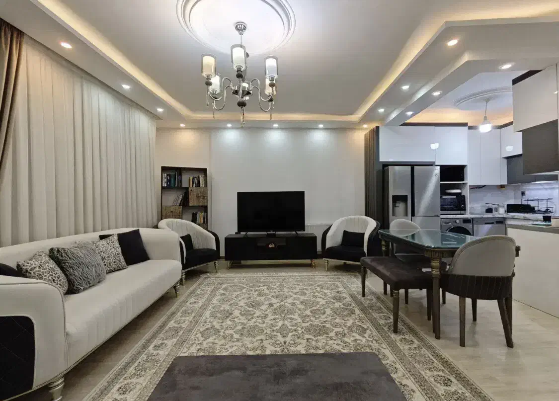 واحد ۸۱متری/دوخواب/غرق نور/وزیری/امام رضا|فروش آپارتمان|مشهد, امام رضا (ع)|دیوار