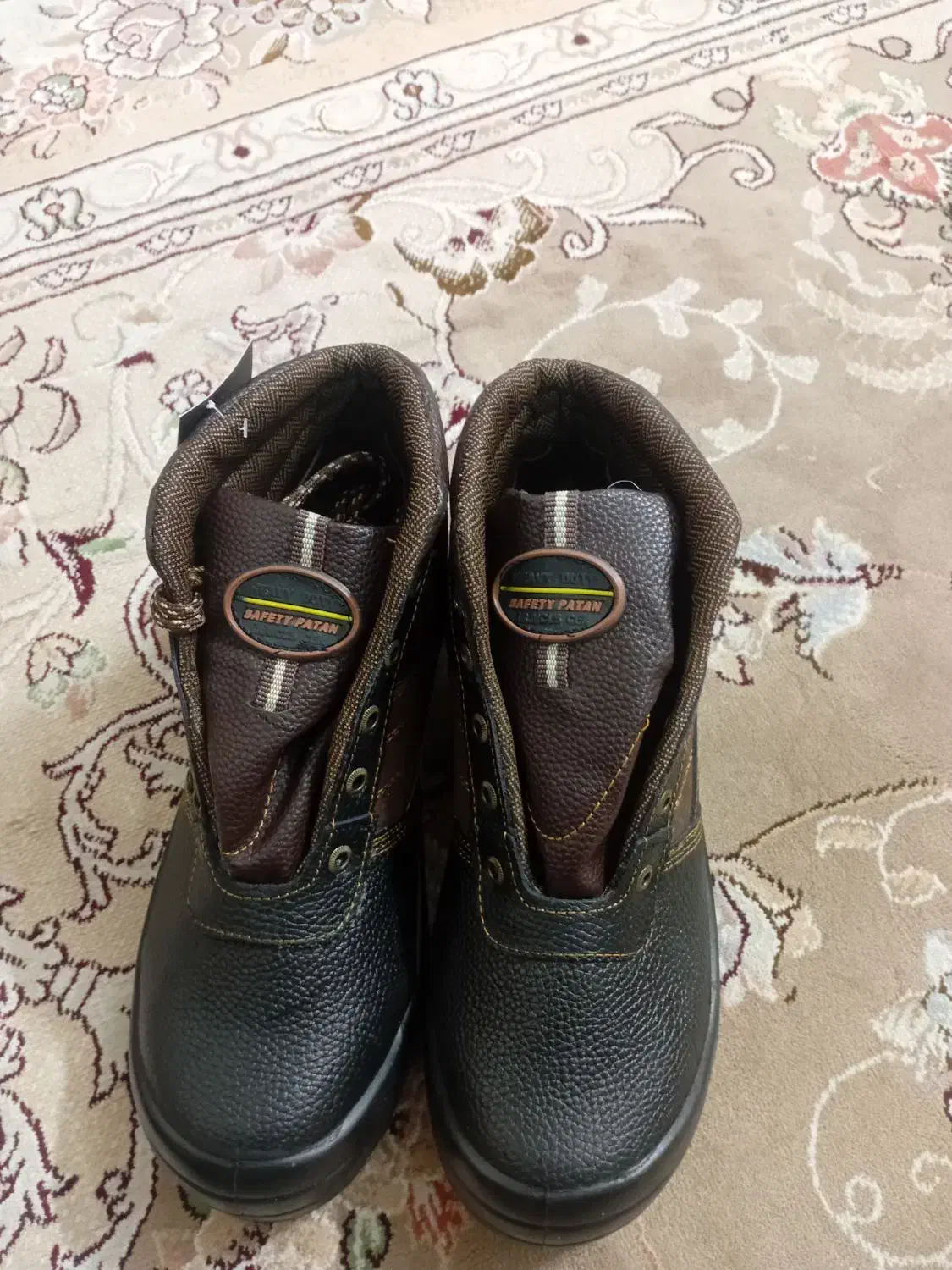 کفش کار|کیف، کفش، کمربند|محمدیه-قزوین, |دیوار