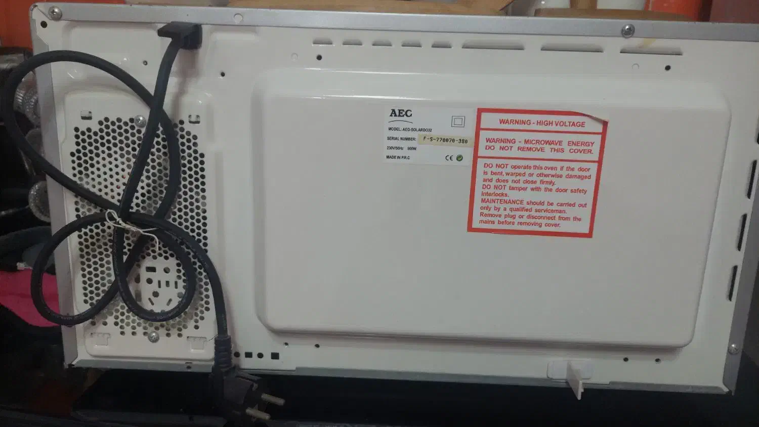 مایکرو ویو|اجاق گاز و لوازم برقی پخت‌وپز|نورآباد, |دیوار