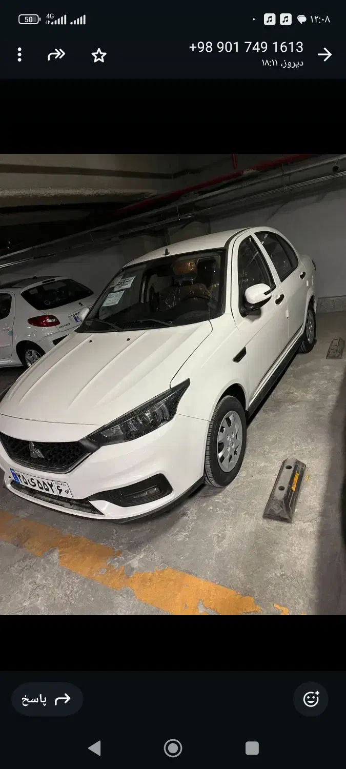 سهند s|خودرو سواری و وانت|تهران, جابری|دیوار