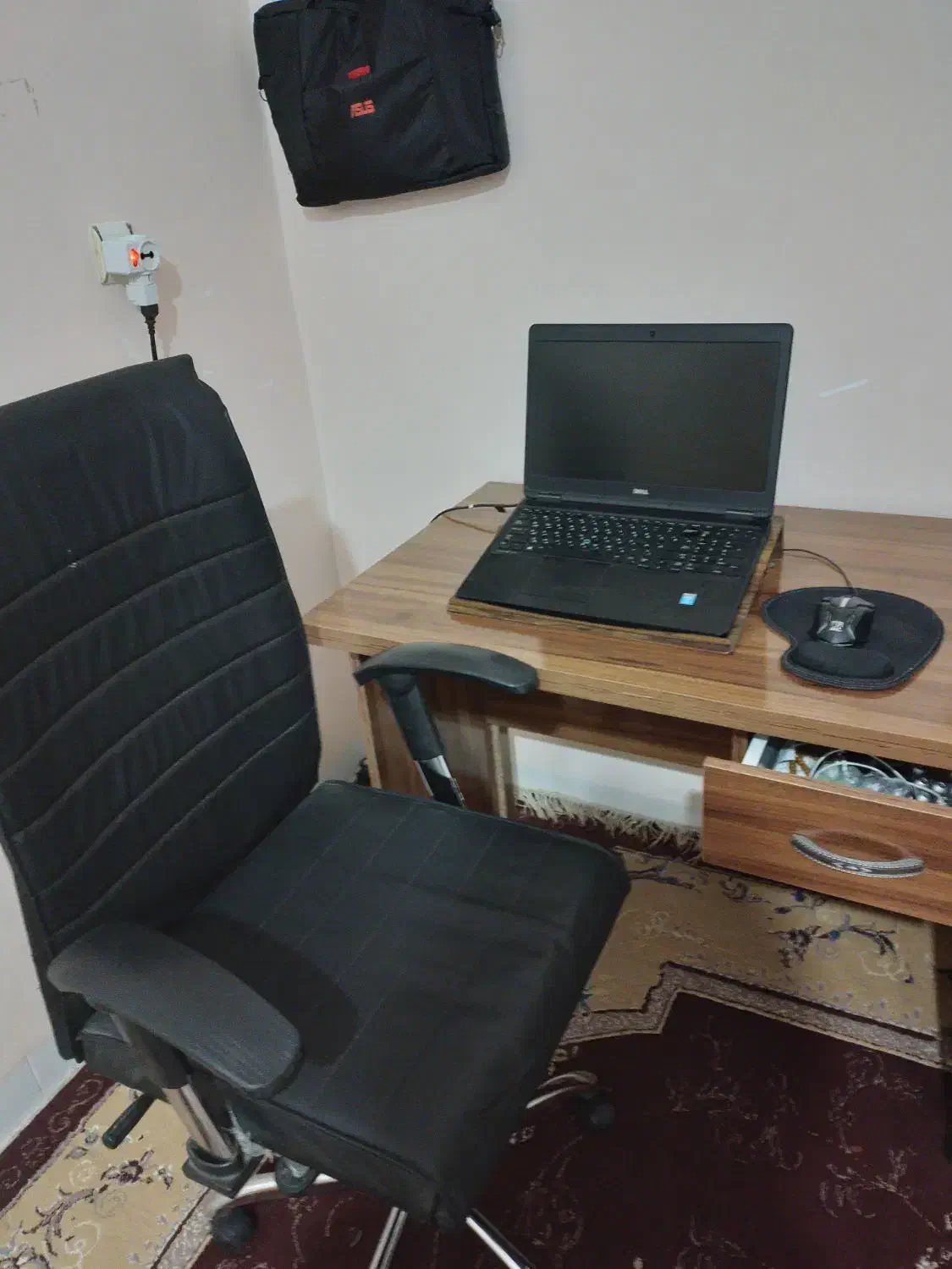 فروش لپ تاپ دل|رایانه همراه|لاران, |دیوار