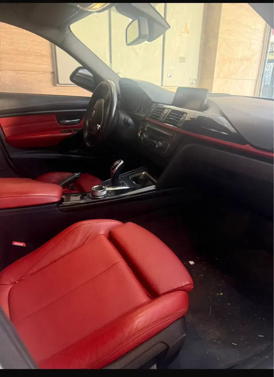 bmw328 2013  اسپرت فول|خودرو سواری و وانت|تهران, دریا|دیوار