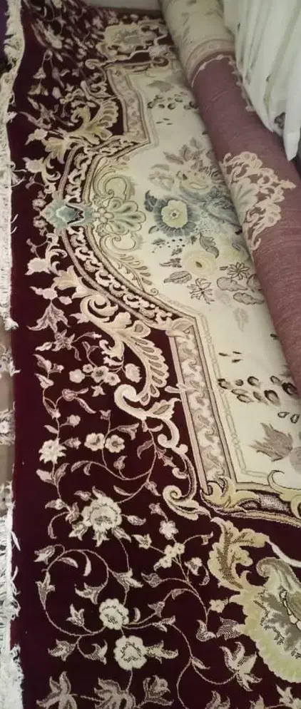 فروش فرش ۱۲ متری|فرش|میناب, |دیوار