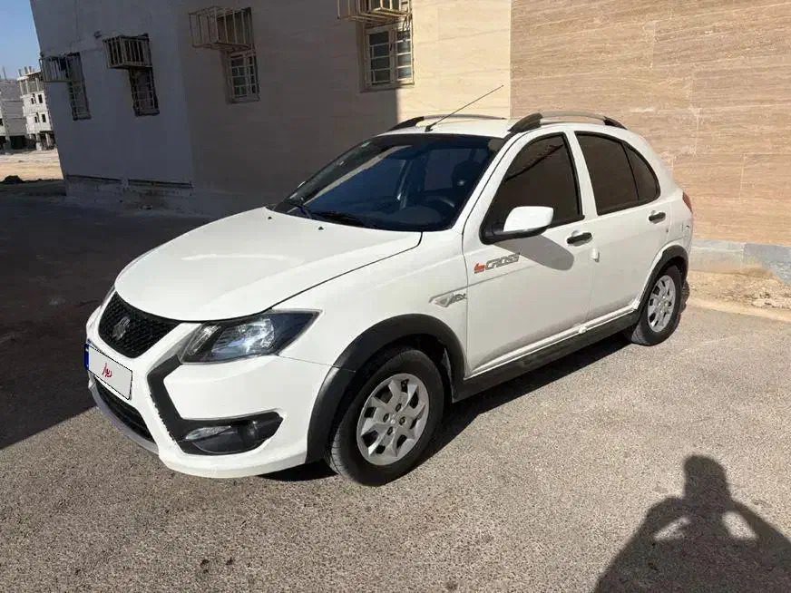 کوییک gx مدل ۱۴۰۳|خودرو سواری و وانت|بندر ماهشهر, |دیوار