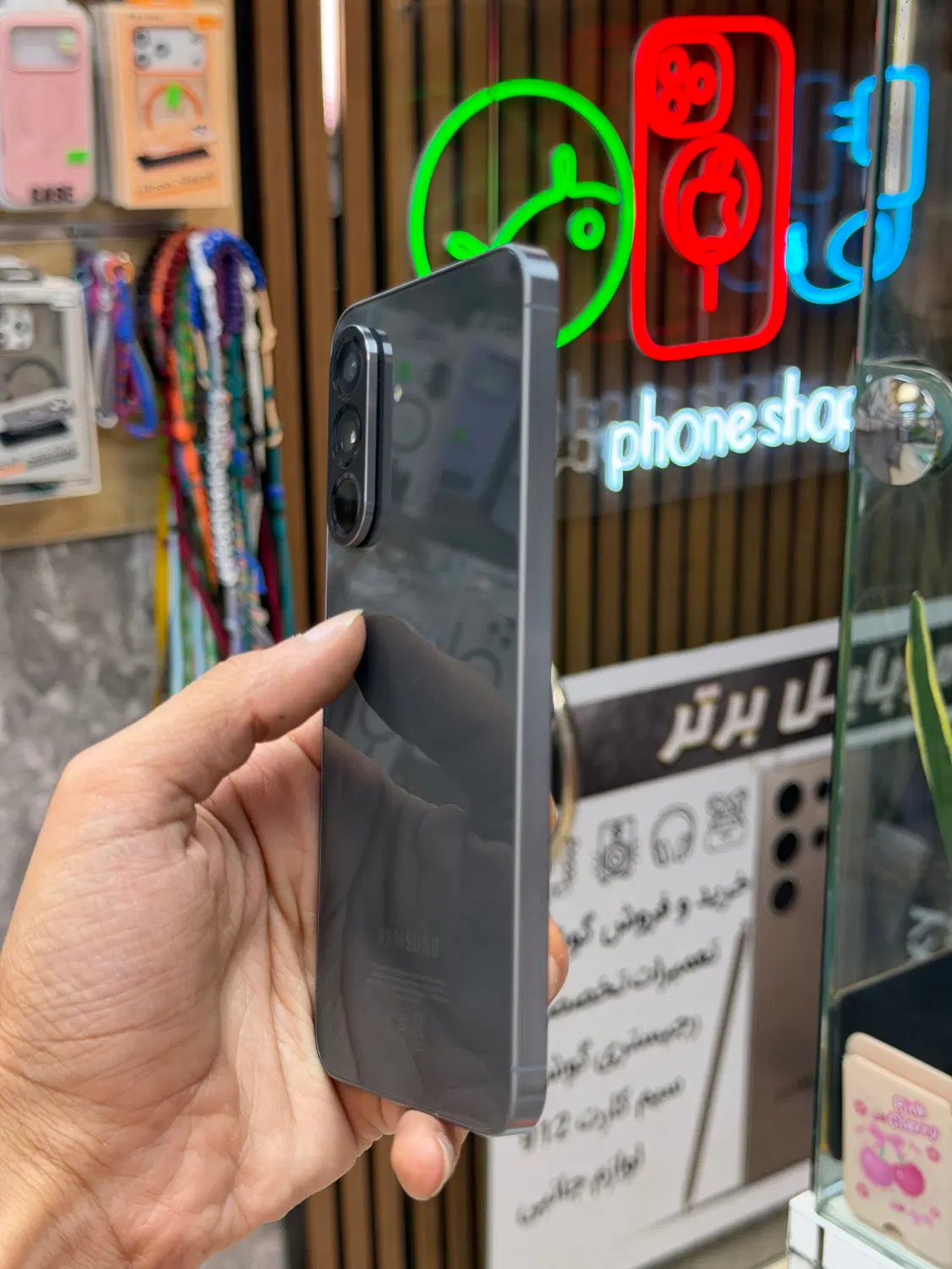 A56|موبایل|کرج, مهرویلا جنوبی|دیوار