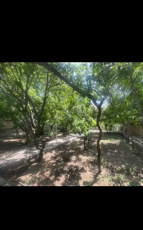 فروش باغ ویلای ۸۰۰ متری کوچه ناهیدابعلی|فروش خانه و ویلا|آبعلی, |دیوار