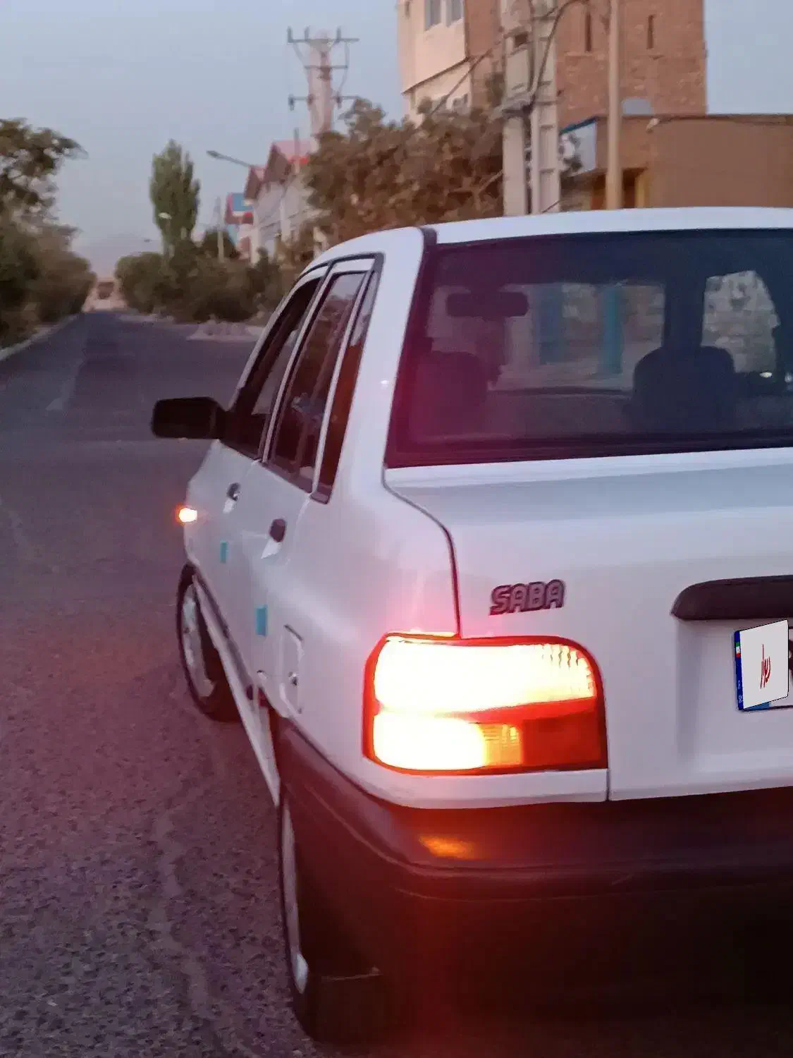 پراید مدل ۸۹|خودرو سواری و وانت|ورزقان, |دیوار