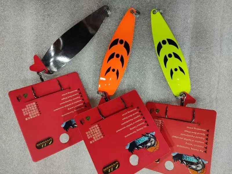 قاشقک 15گرم|ماهیگیری|کرج, گلشهر|دیوار