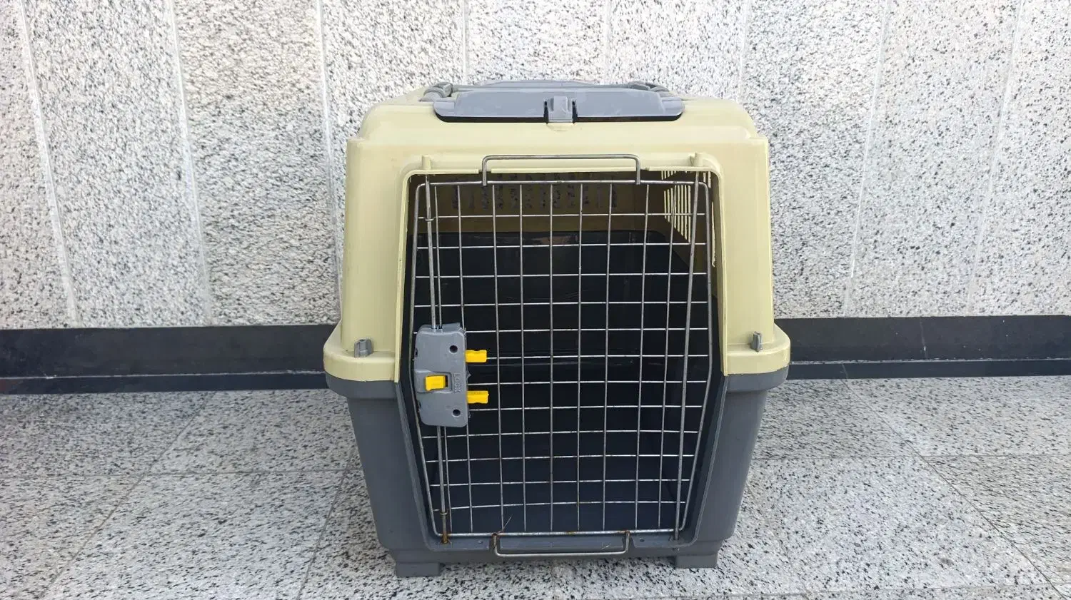 باکس پت استاندارد|لوازم جانبی حیوانات|ساری, |دیوار