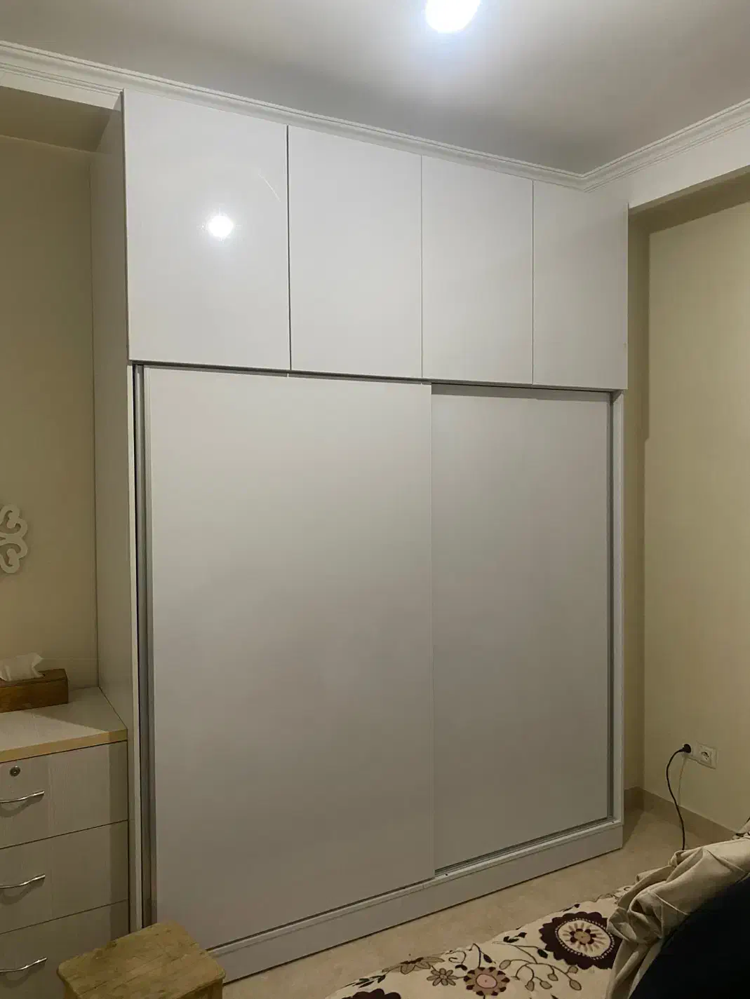 سفارش در کارگاه قیمت مناسب (کابینت،کمد دیواری،جاکف|خدمات پیشه و مهارت|تهران, جوانمردان (اندیشه)|دیوار