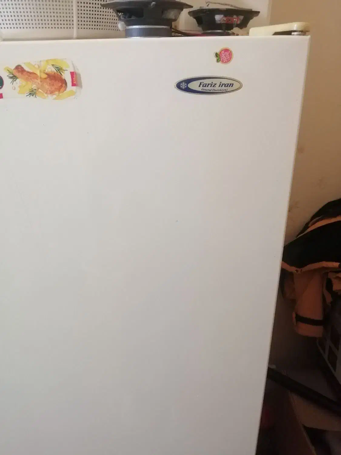 لوازم خانگی کارکرده|سایر لوازم برقی|اسفراین, |دیوار