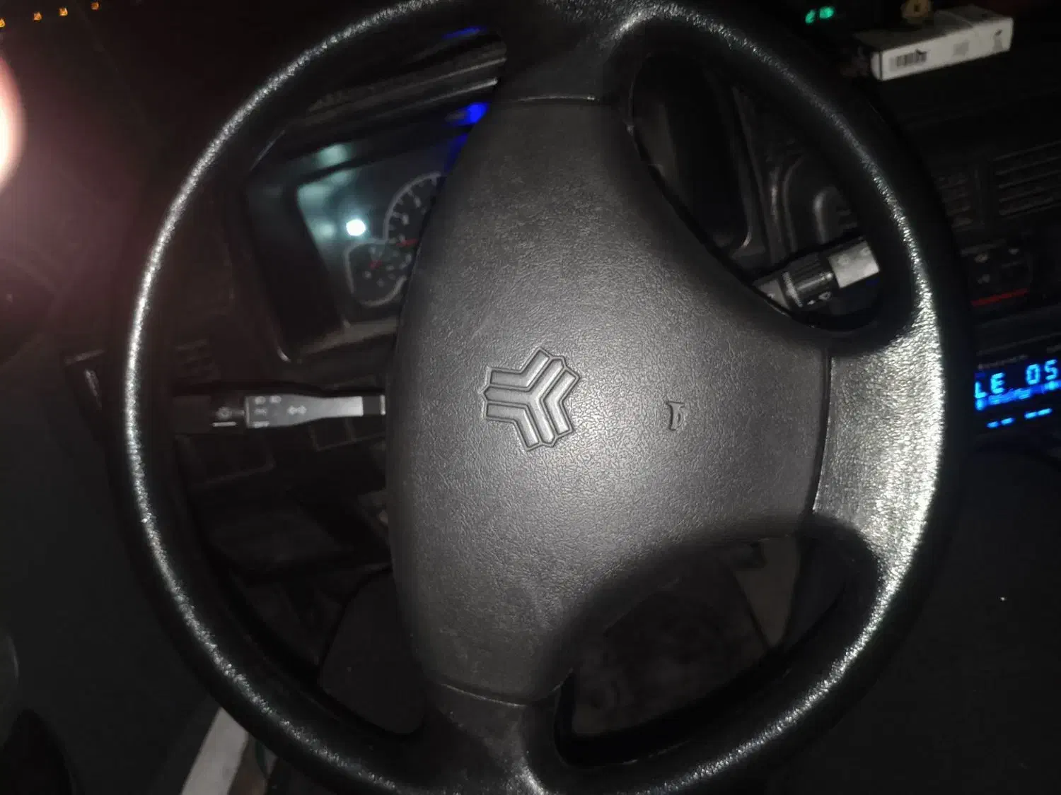 پراید 86بدون رنگ|خودرو سواری و وانت|ایلام, |دیوار