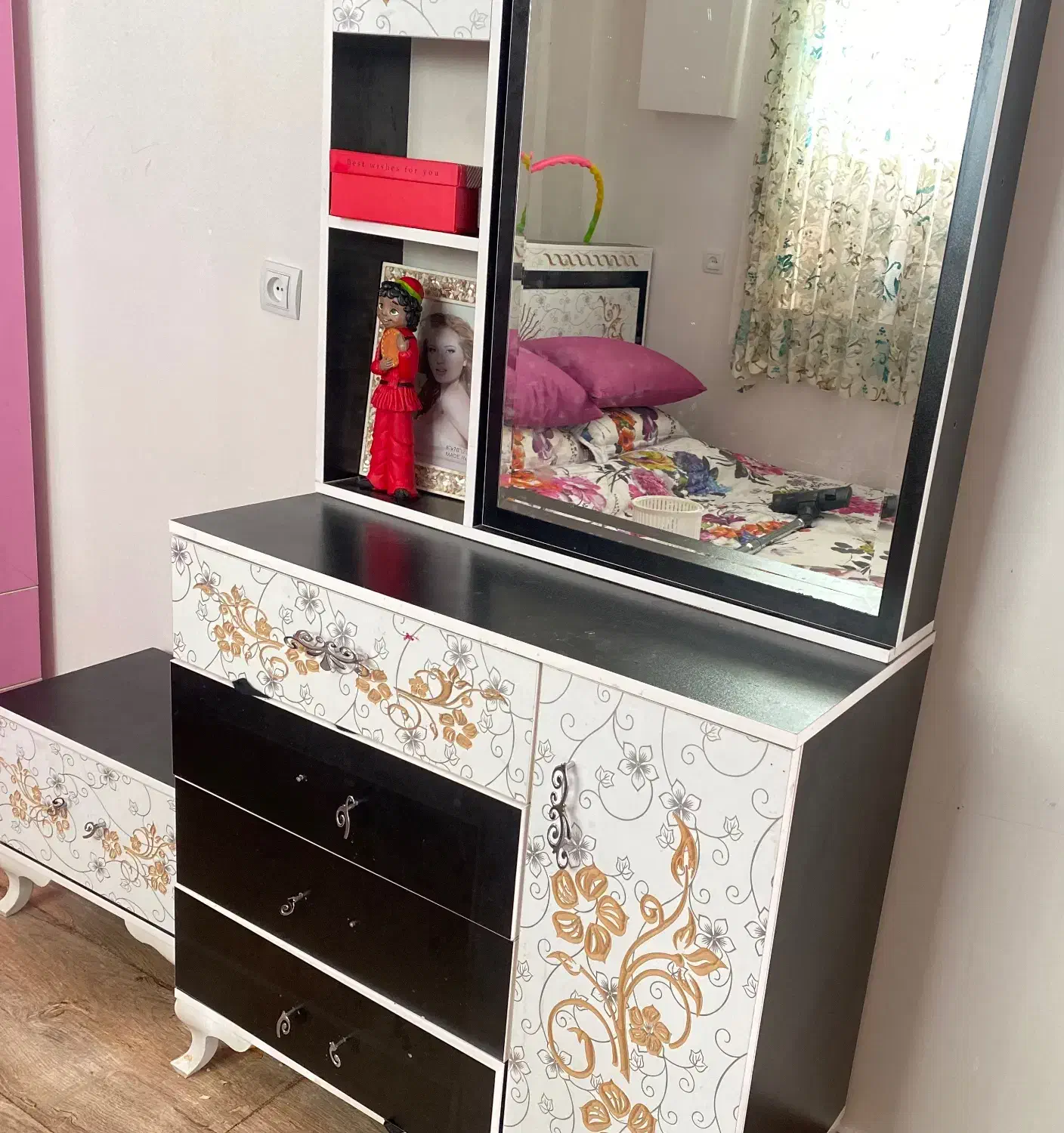 سرویس خواب|تخت و سرویس خواب|جیرفت, |دیوار