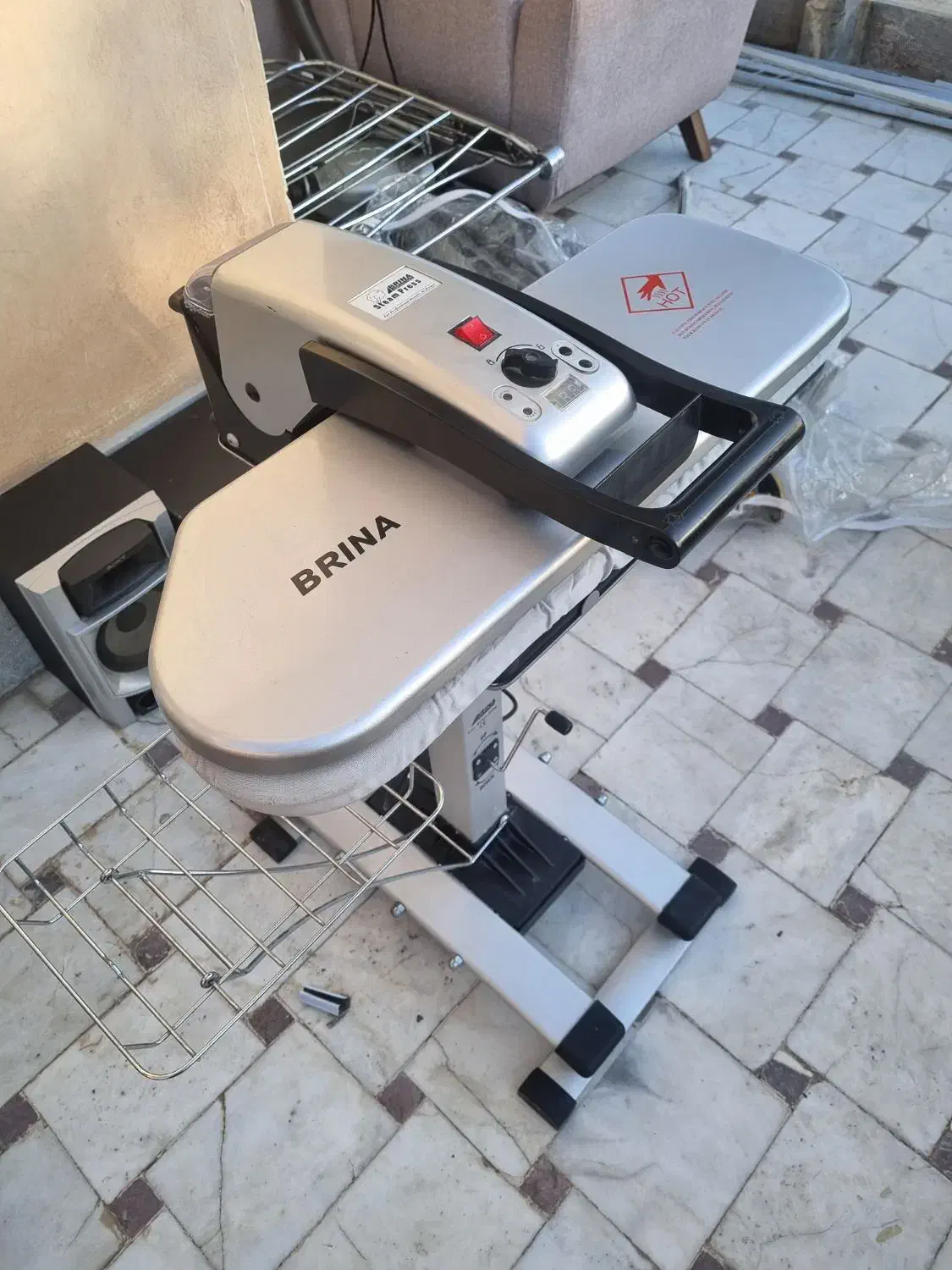 جارو برقی ، تلفن ، اتو ، تردمیل ، تلفت|جاروبرقی، جارو شارژی، بخارشو|مشهد, سجاد شهر|دیوار