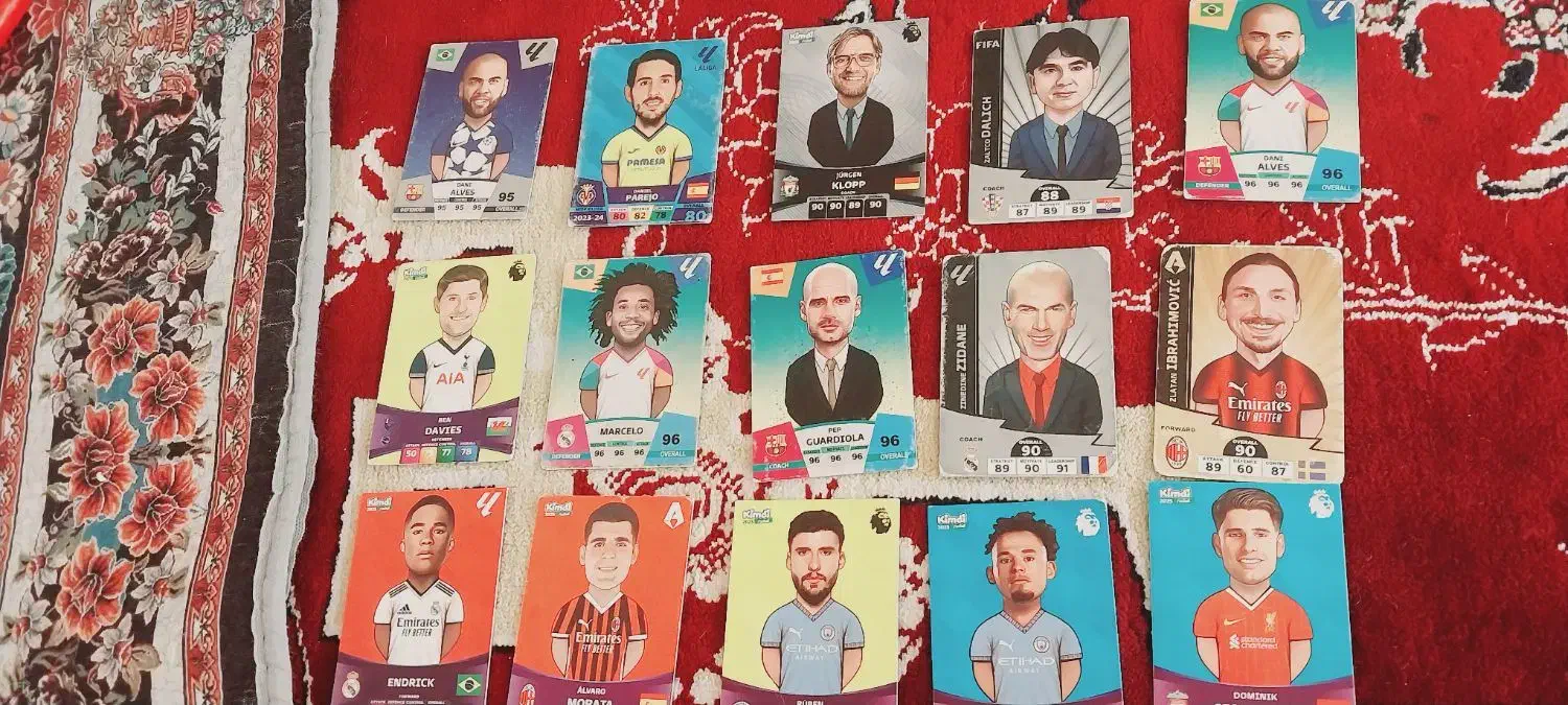 کیمدی|کلکسیون و سرگرمی|ایلام, |دیوار